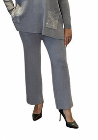 Eternelle - Elle Knit Pant