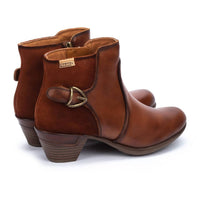 Pikolinos - Women's Rotterdam Ankle Boots