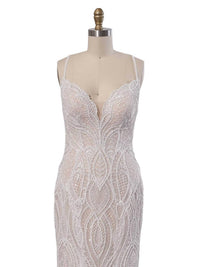 Maggie Sottero - Daxton Wedding Dress