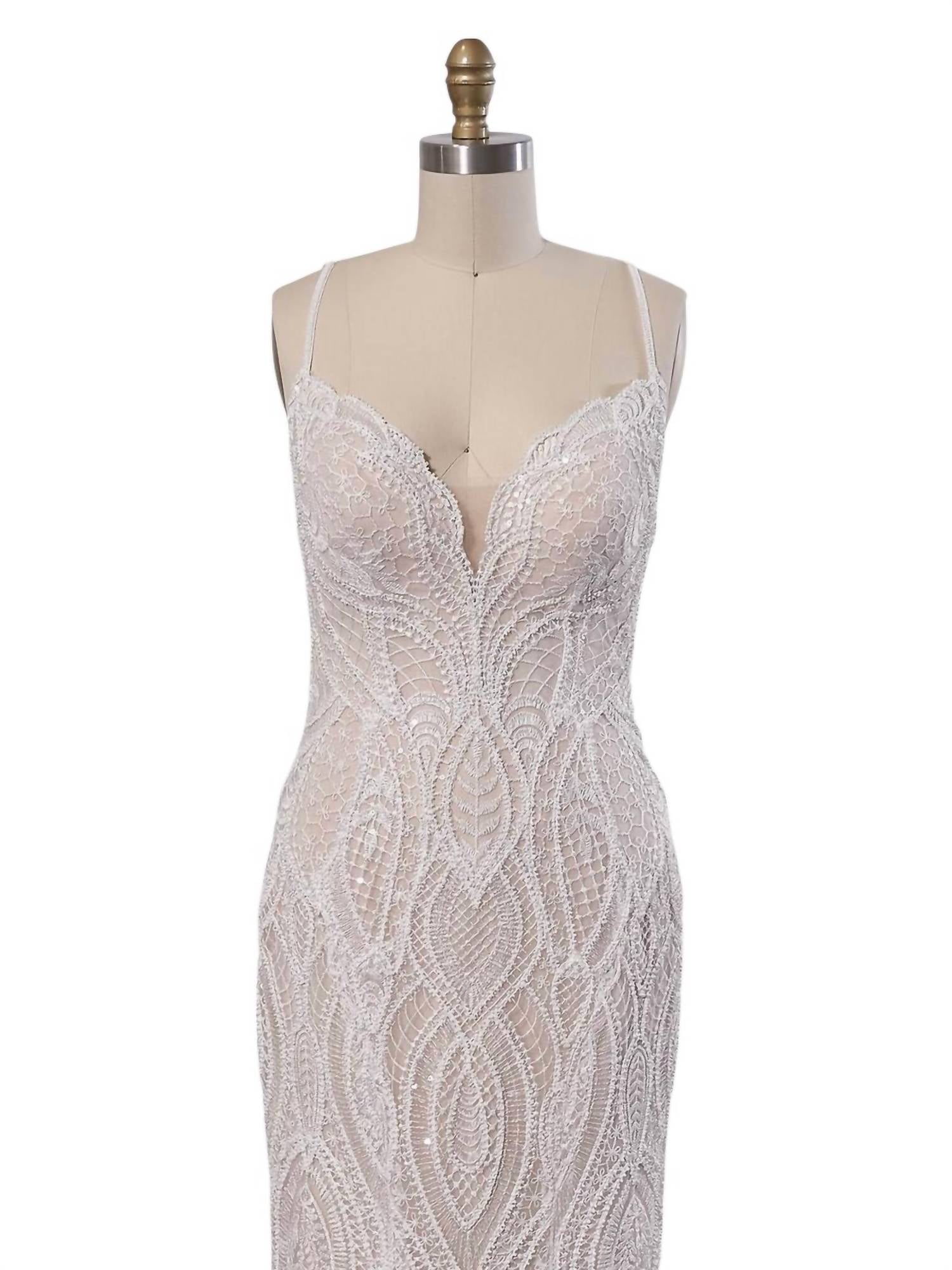 Maggie Sottero - Daxton Wedding Dress