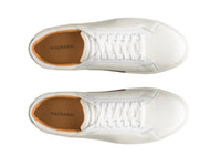 Magnanni - Men's Amadeo Leather Sneakers