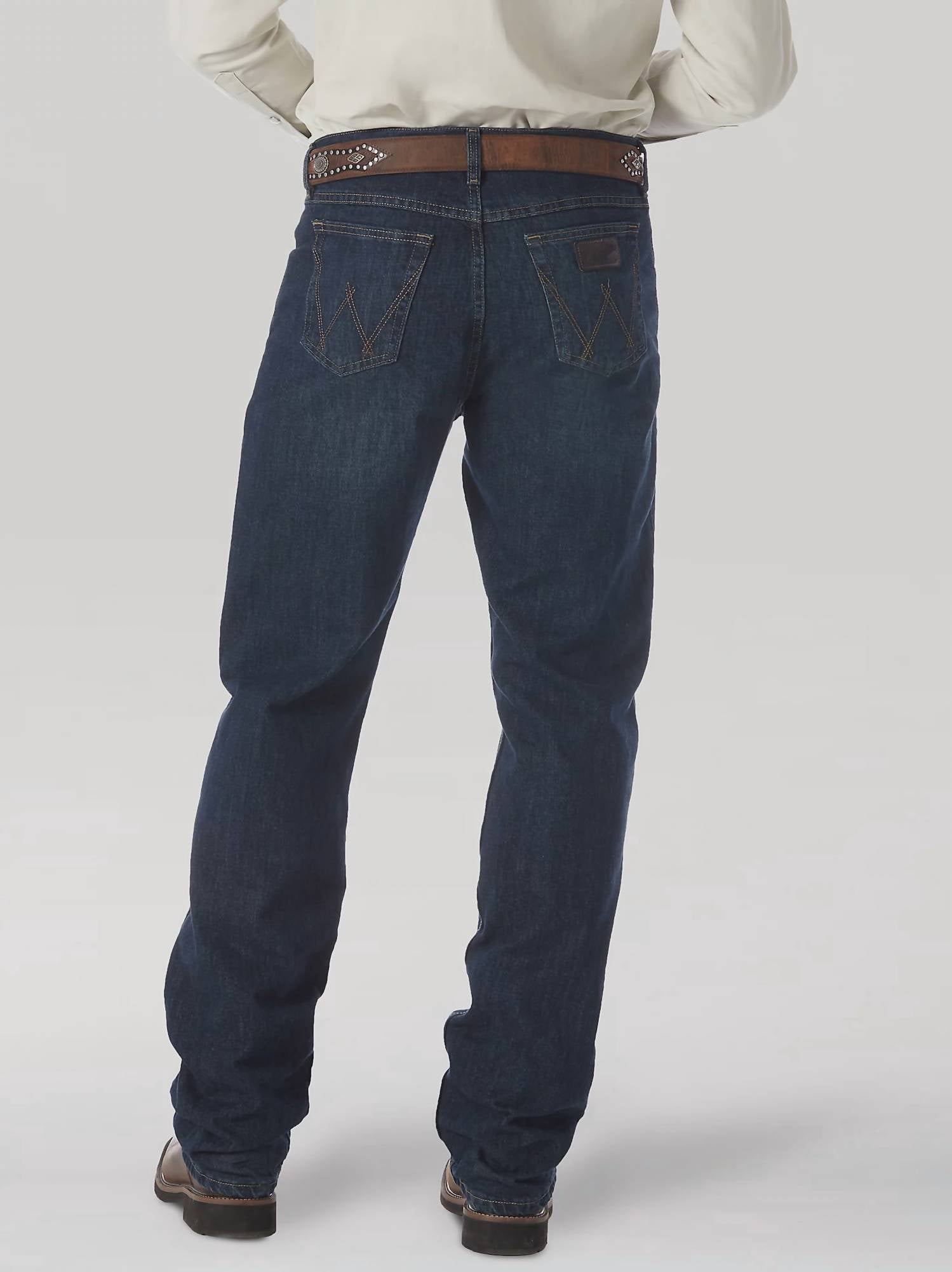 Wrangler - 20x 01 Competition Jean