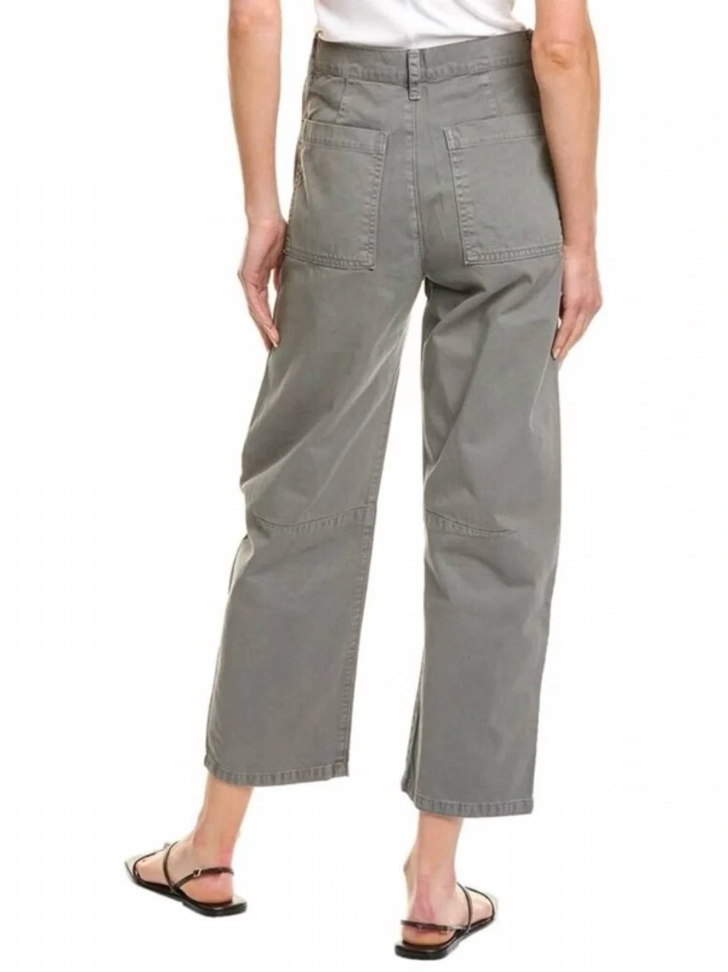 Velvet By Graham & Spencer - Brylie Cargo Pant