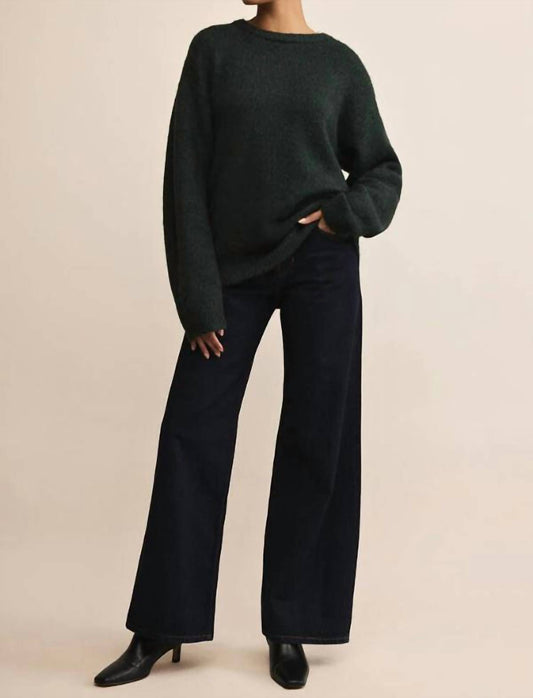 Z Supply - Snowed in Sweater