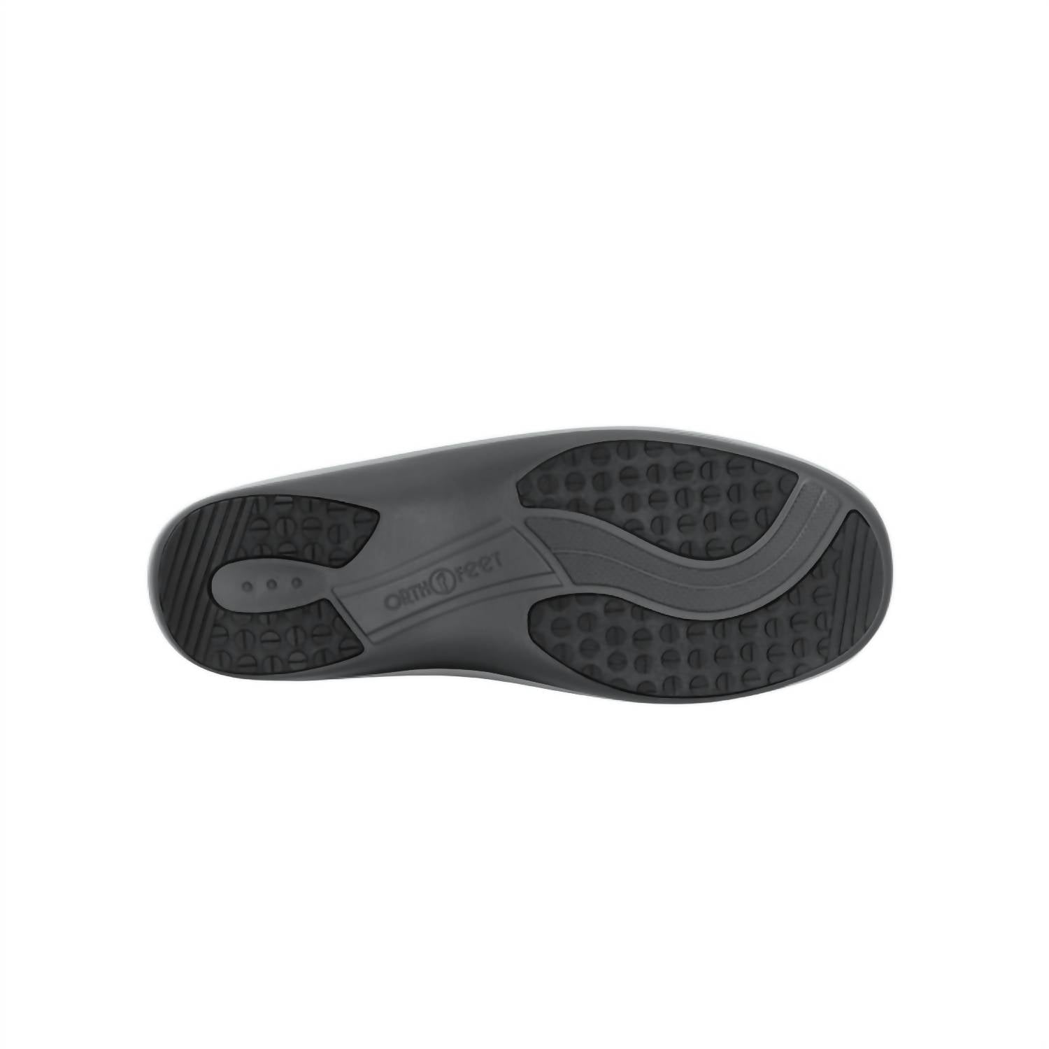 Orthofeet - Women's Jessa Mary Jane Shoes