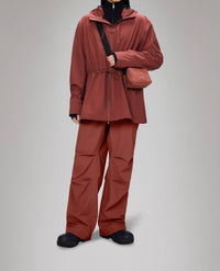 Rains - Suva Hardshell String Jacket