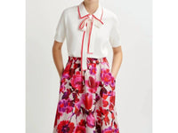 Essential Antwerp - Harbour Skirt