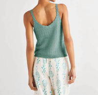 Splendid - Poppy Sweater Tank