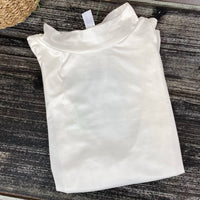 Foschini - Sleeveless Mock Turtleneck Top