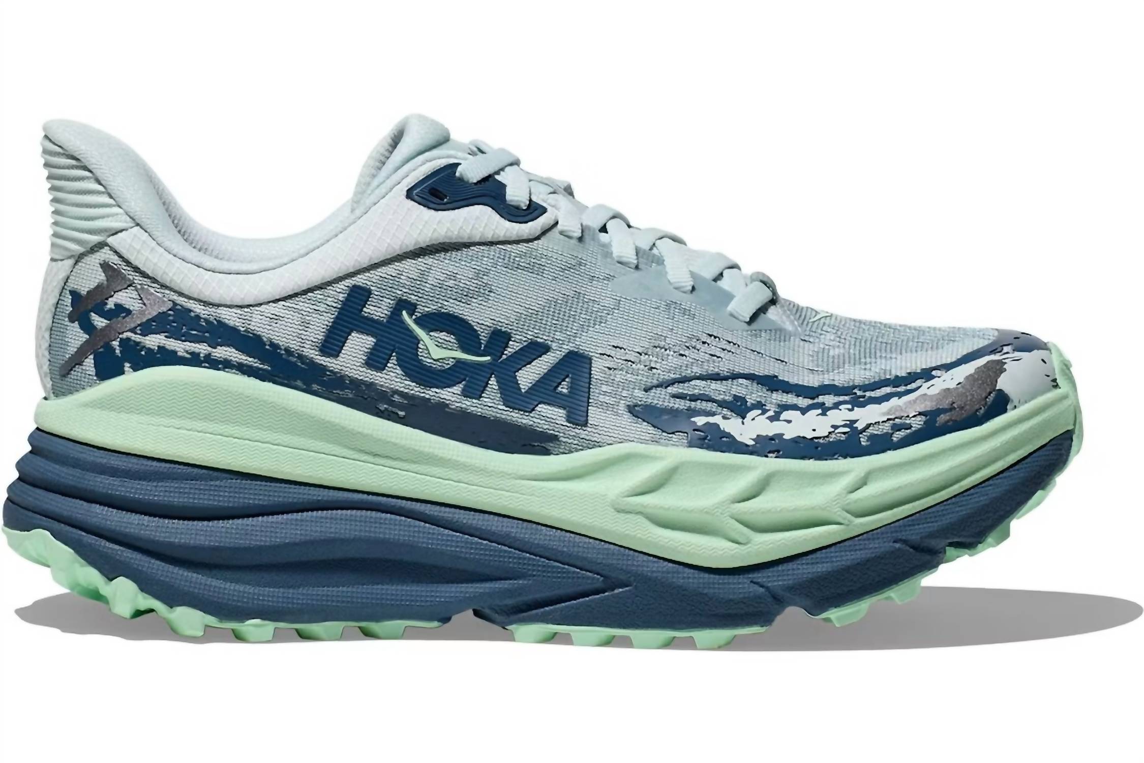 Hoka - Women's Stinson 7 Running Shoe