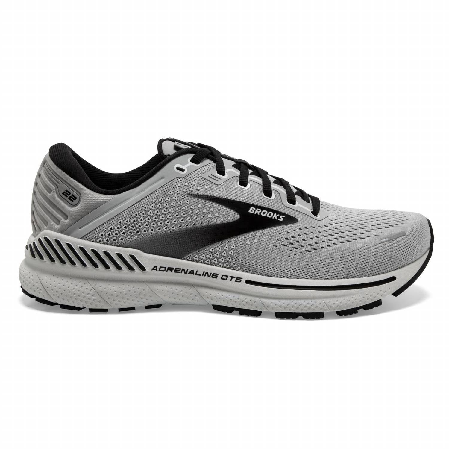 Brooks - Men's Adrenaline Gts 22 Running Shoes