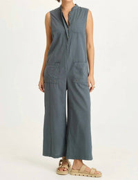 Xcvi - Tawnie Jumpsuit