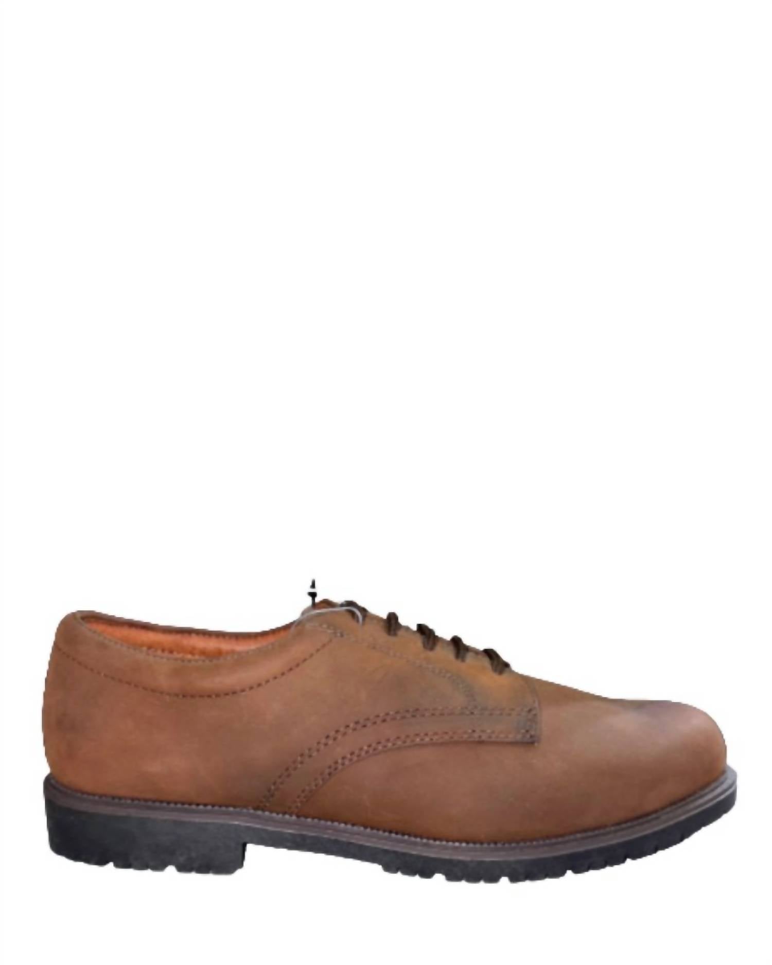 Nunn Bush - Men's Portland Derby Shoes