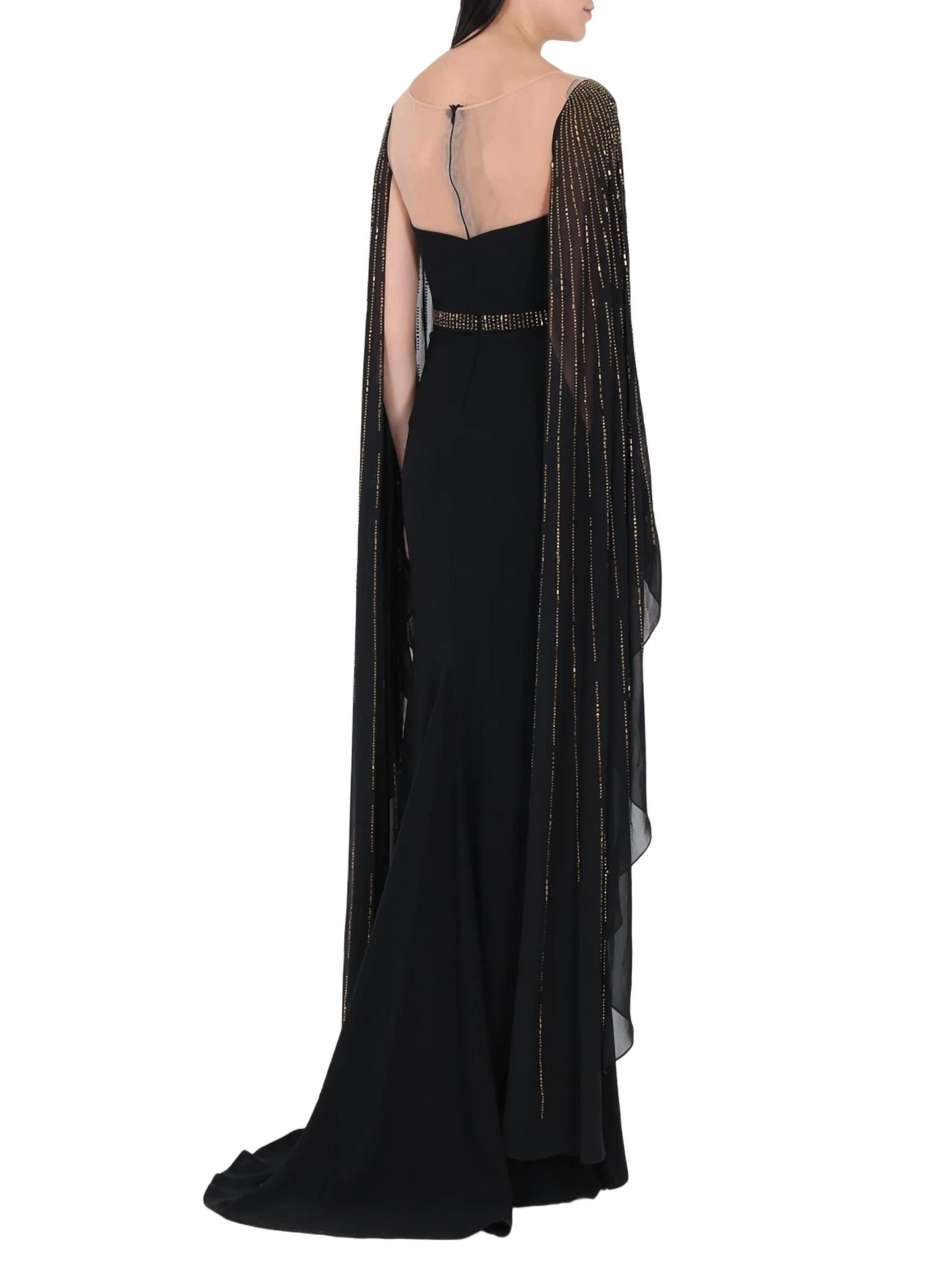 Forever Unique - FLYING OPEN SLEEVES DRESS