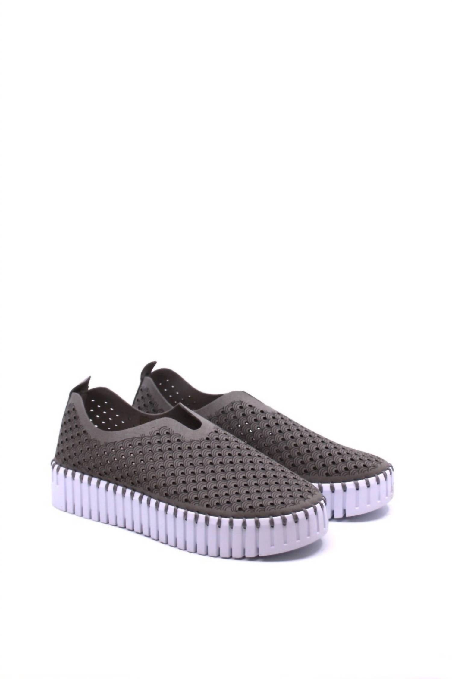 Ilse Jacobsen - Women's Tulip 3373 Shoe