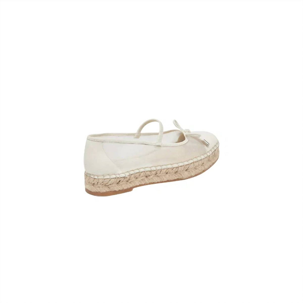 Dolce Vita - Women's Cambre Ballet Flats