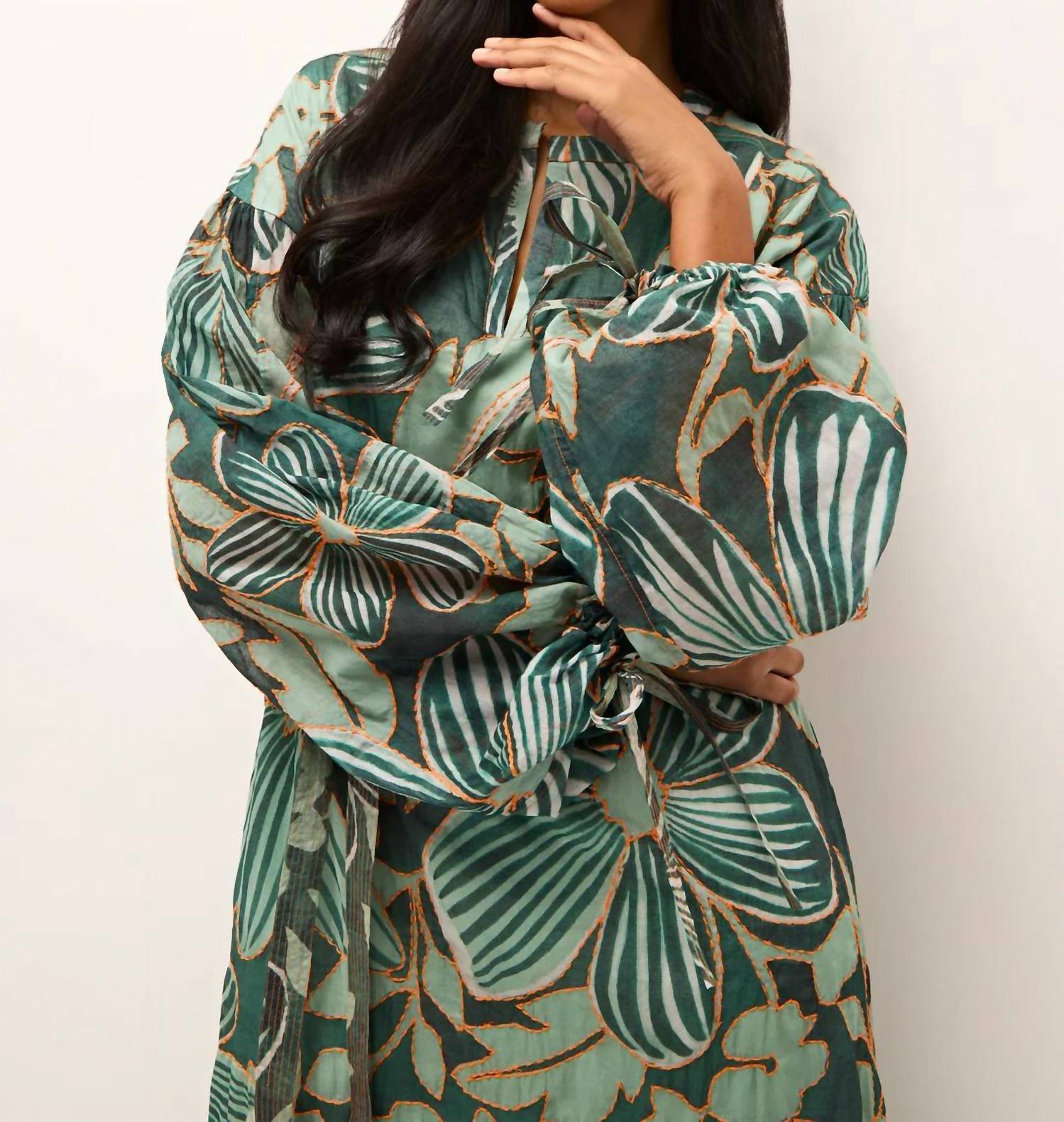 Marie Oliver - Tabitha Dress