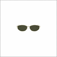 Christian Dior - Women's Diorcannage Sunglasses
