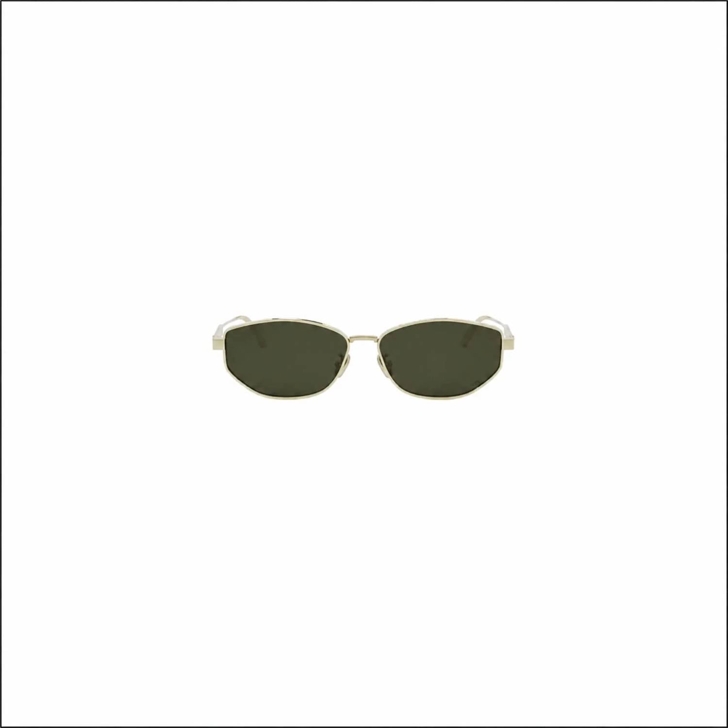 Christian Dior - Women's Diorcannage Sunglasses