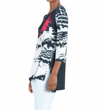 Soft Works - Parachute Hem Tunic