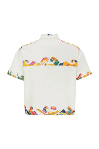 Carolina K - Women's Pina Shirt