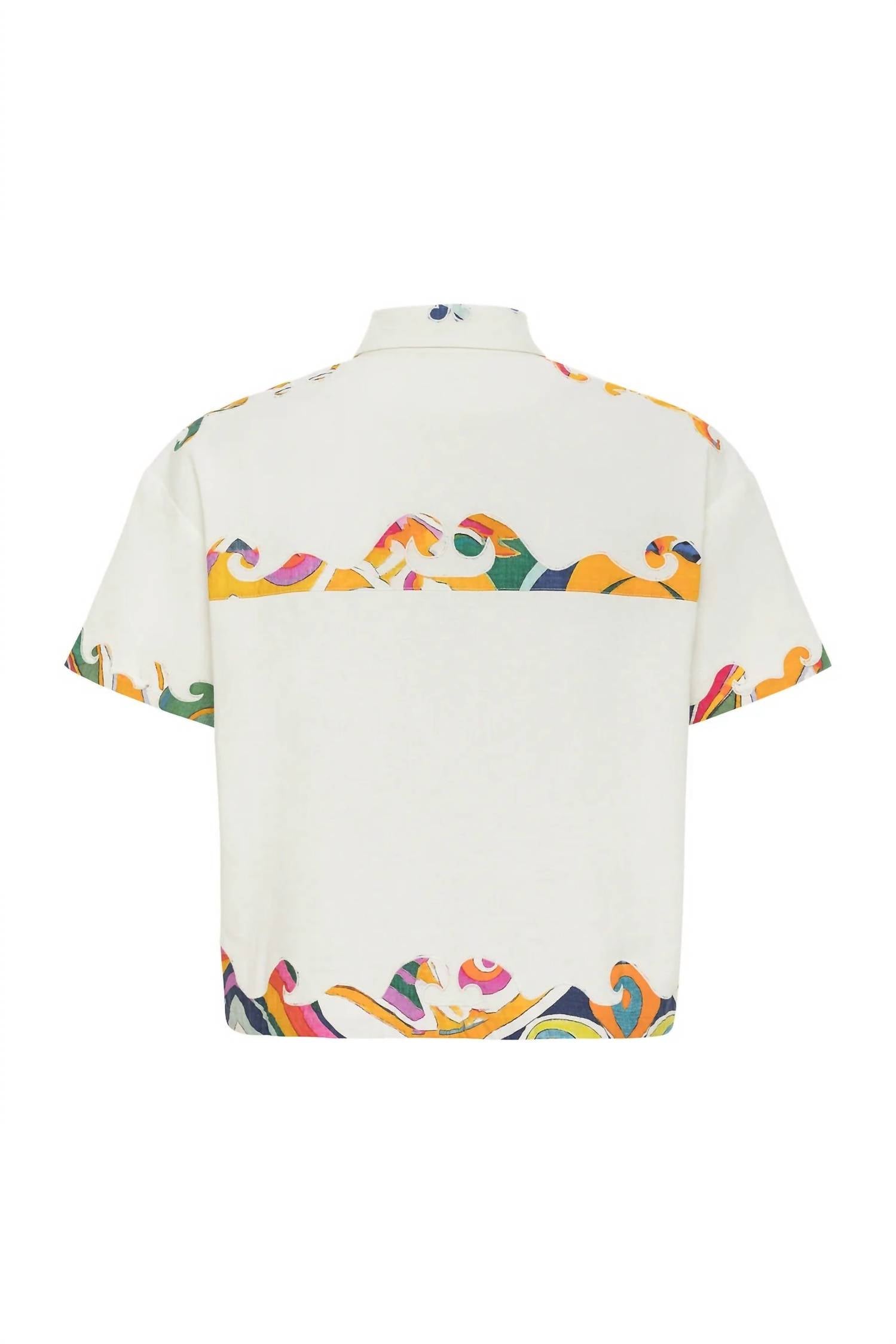 Carolina K - Women's Pina Shirt