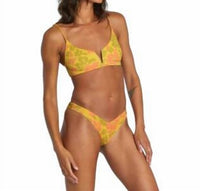 Rvca - Medium French Bikini Bottom
