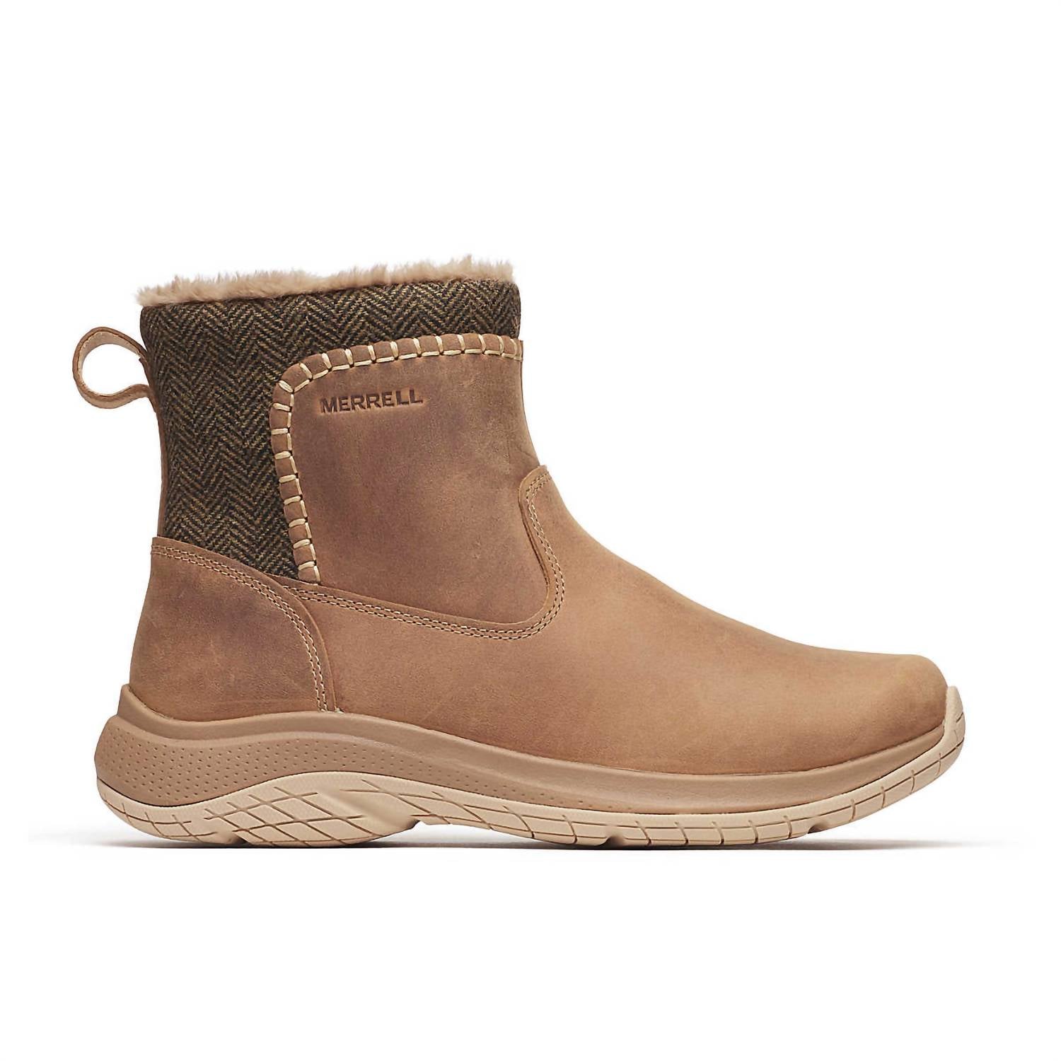 Merrell - Women's Encore Ice Boots
