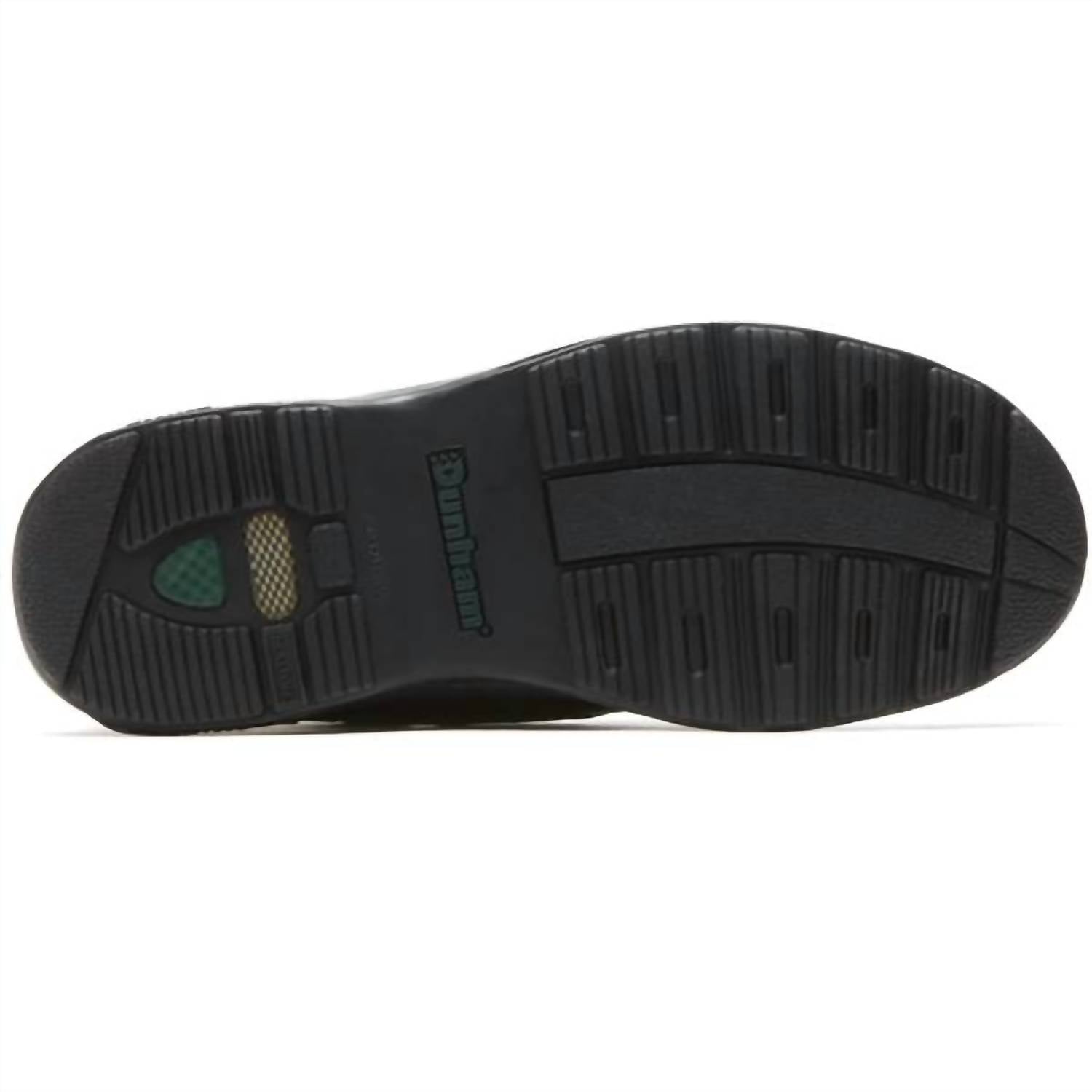 Dunham - Men's Winslow Velcro Shoe