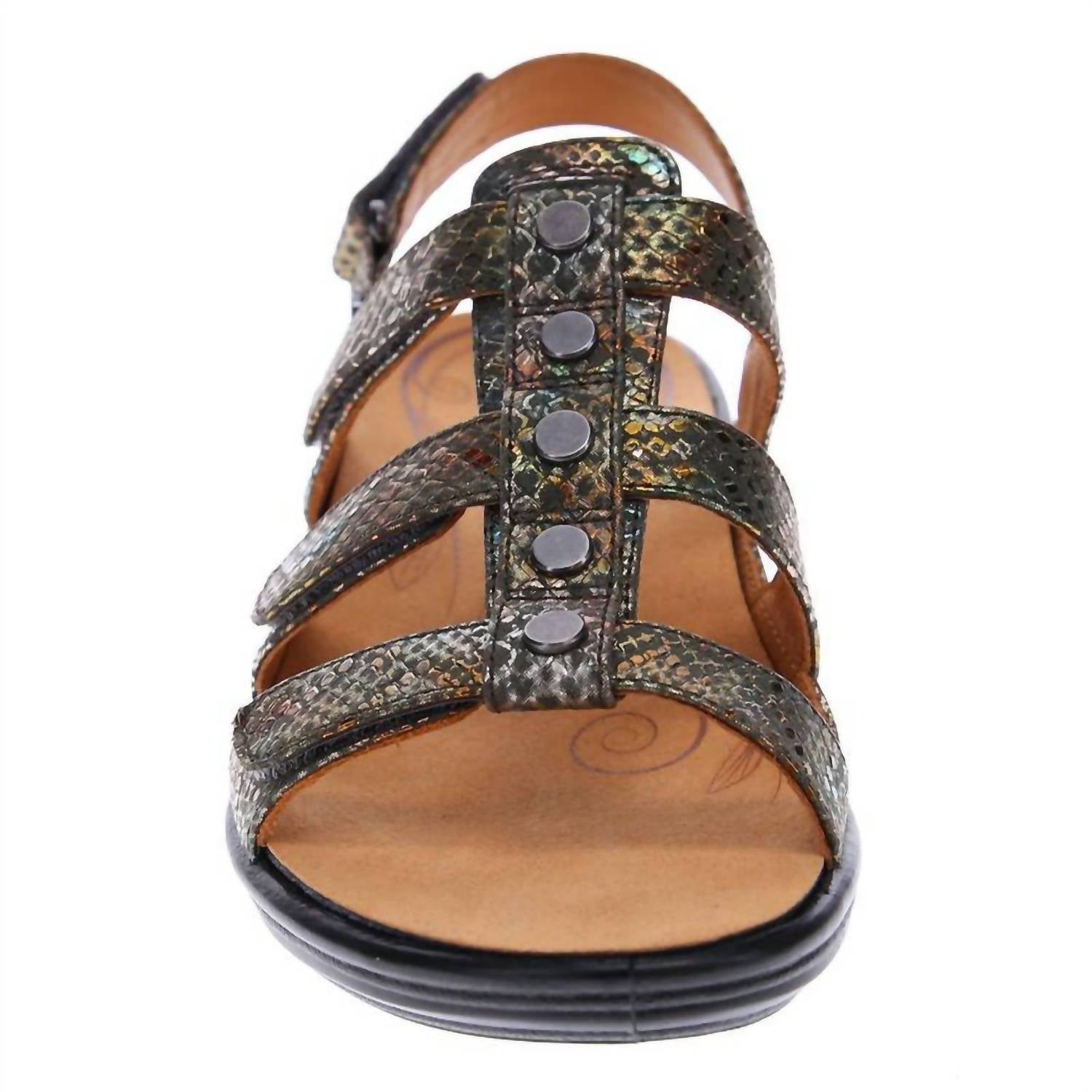 Revere - Women's Toledo Gladiator Sandal