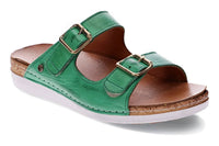 Revere - Women's Brighton Sandal