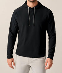 Johnnie-O - Hoppin Performance Drawstring Hoodie