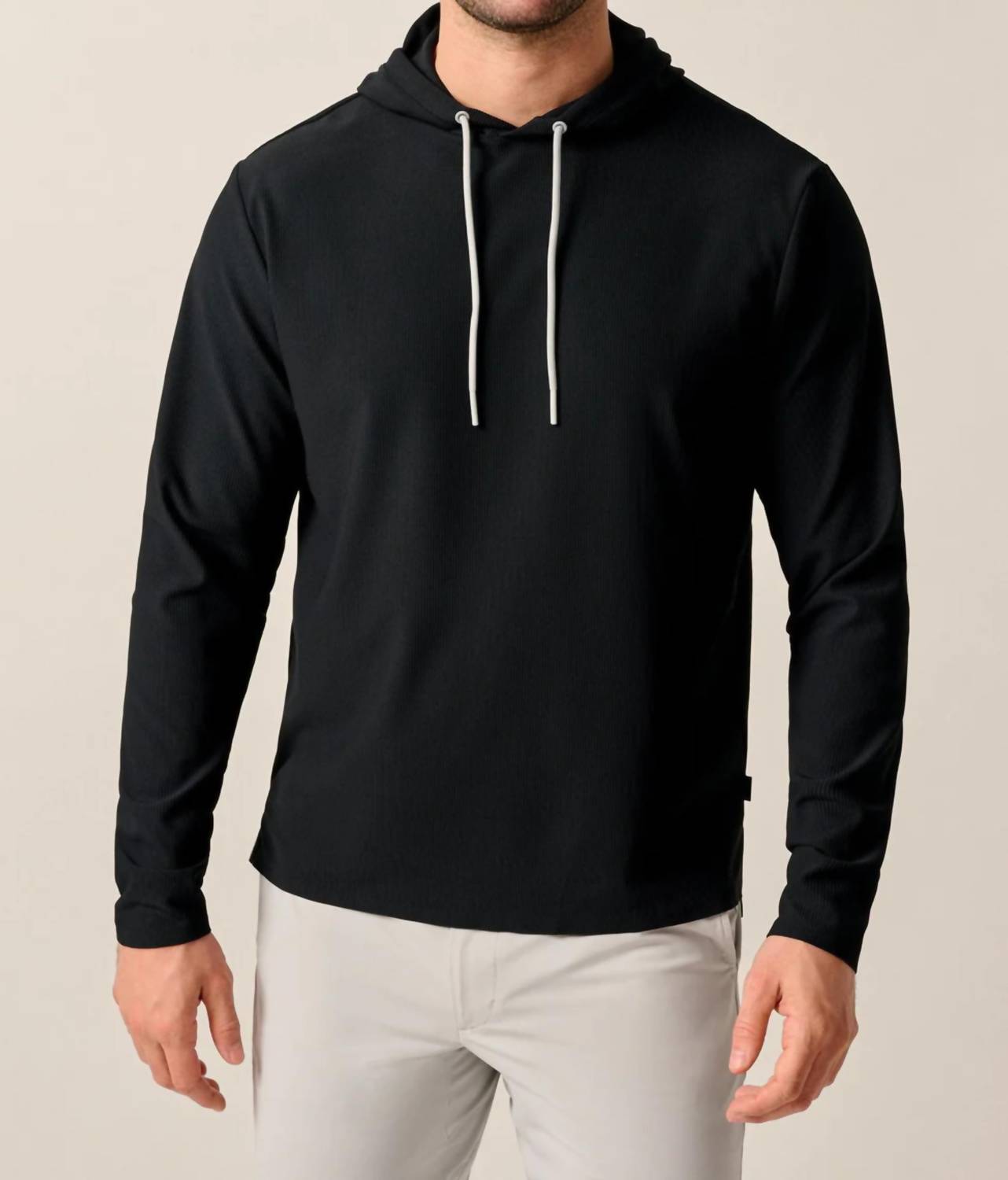 Johnnie-O - Hoppin Performance Drawstring Hoodie
