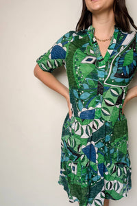David Cline - Carly Dress