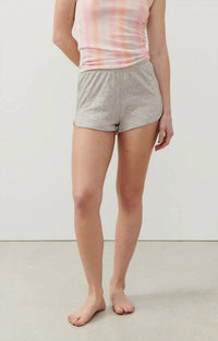 American Vintage - Ruzo Drawstring Shorts