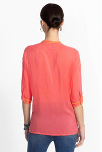 Johnny Was - Audrey shirt