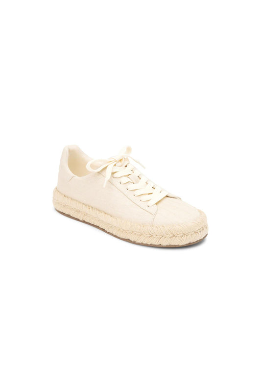 Matisse - Women's Wallis Espadrille Lace Up Sneaker