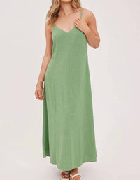 Gentle Fawn - Virginia Maxi Dress