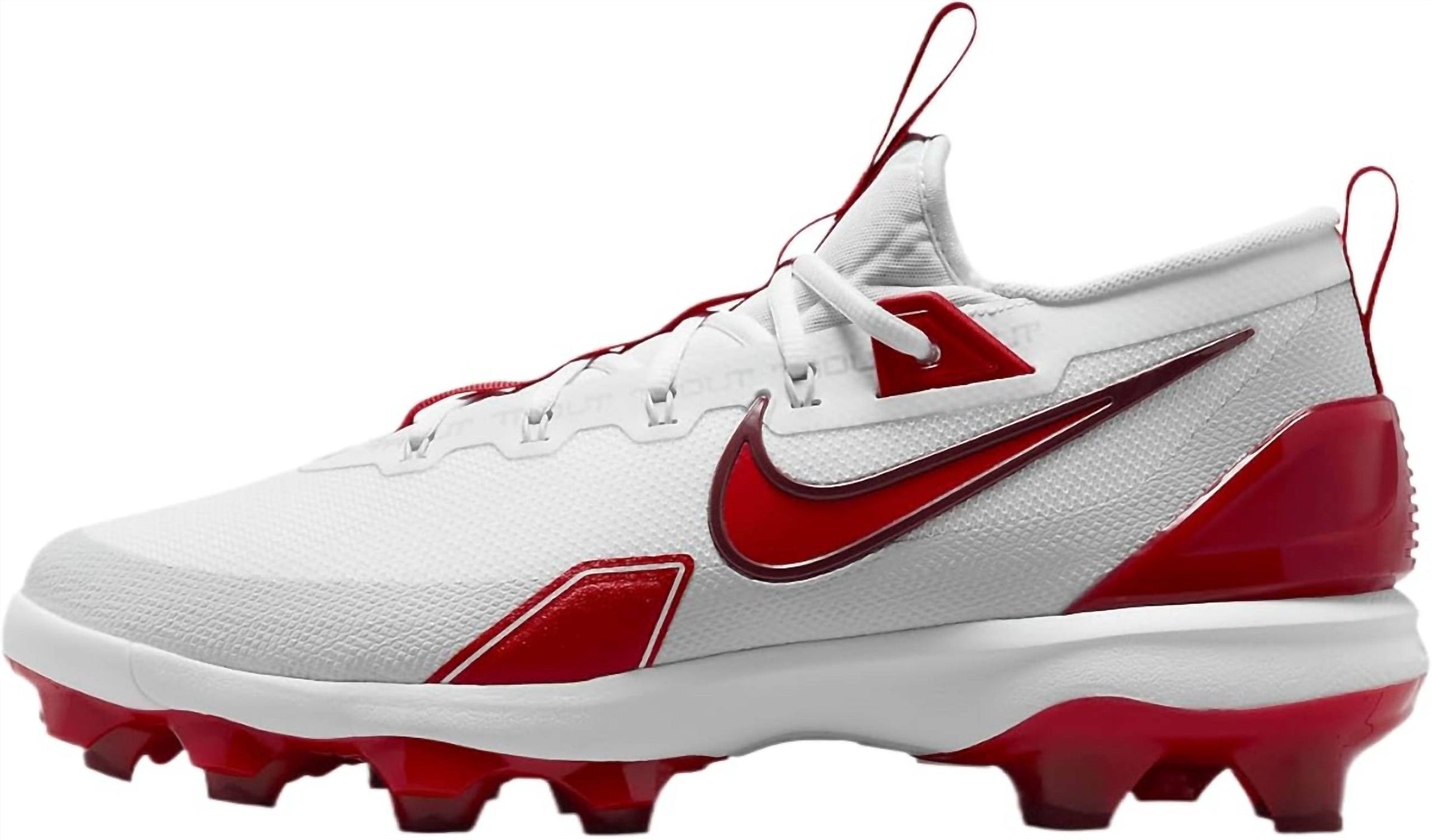 Nike - Men's Force Trout 9 Elite Mcs Baseball Cleats Shoes