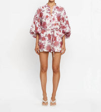 Kivari - Bailey Playsuit