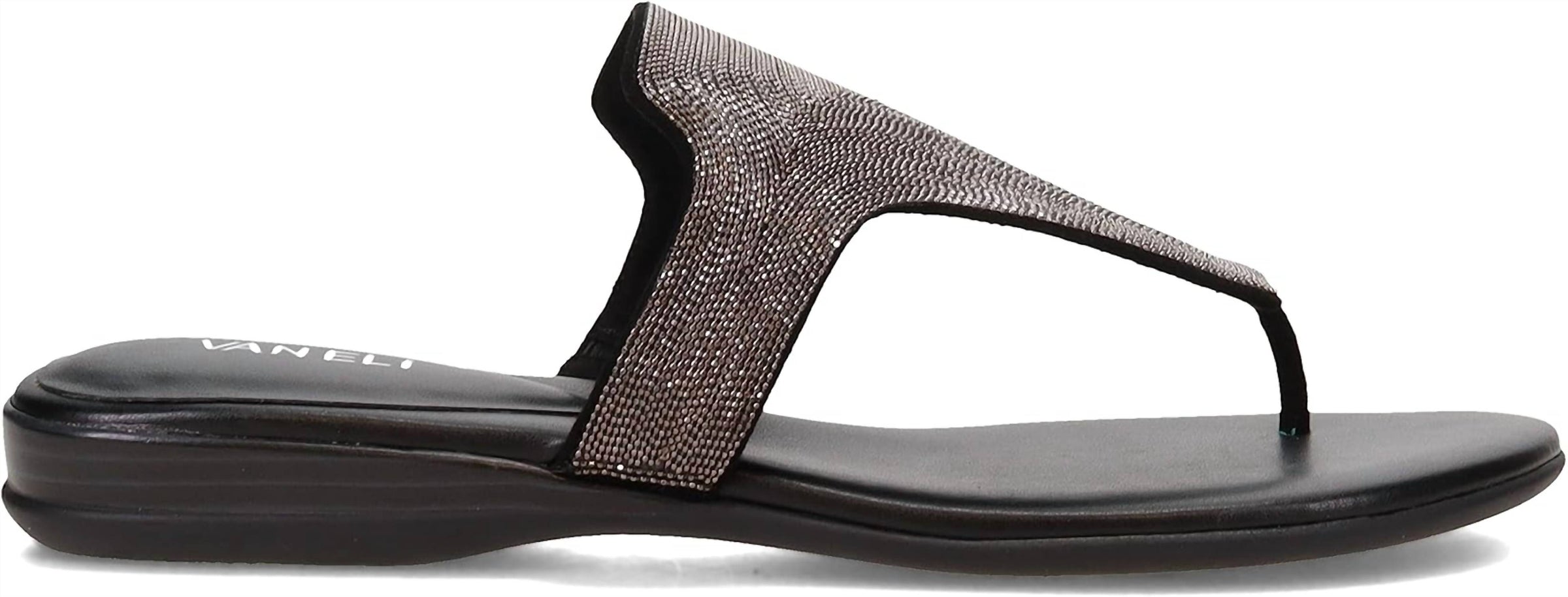 Vaneli - Women's Yvona Flip Flop Sandal