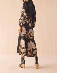 Omika - Emery Maxi Dress