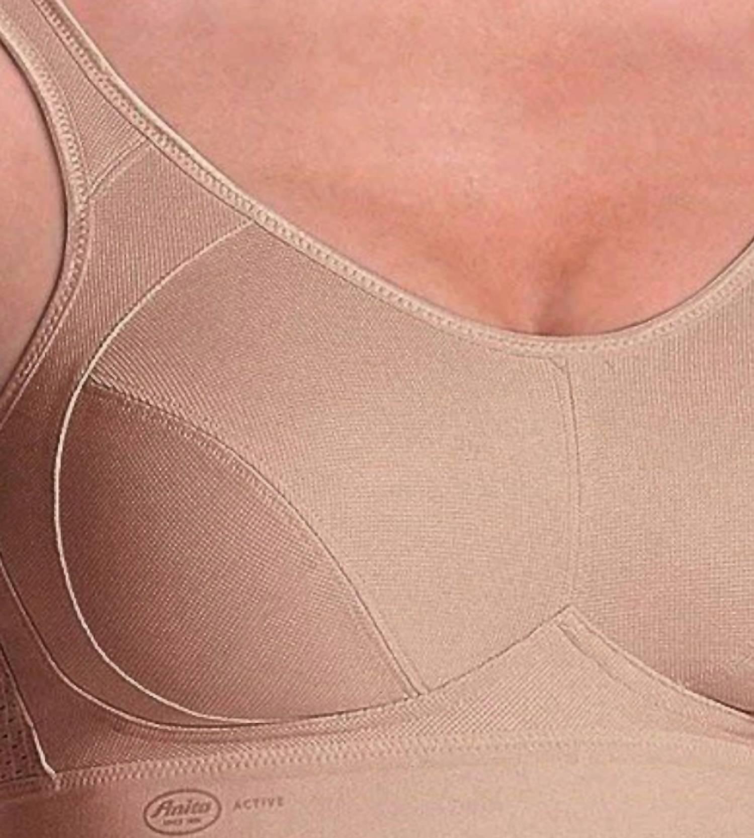 Anita - Maximum Control Wire Free Sports Bra