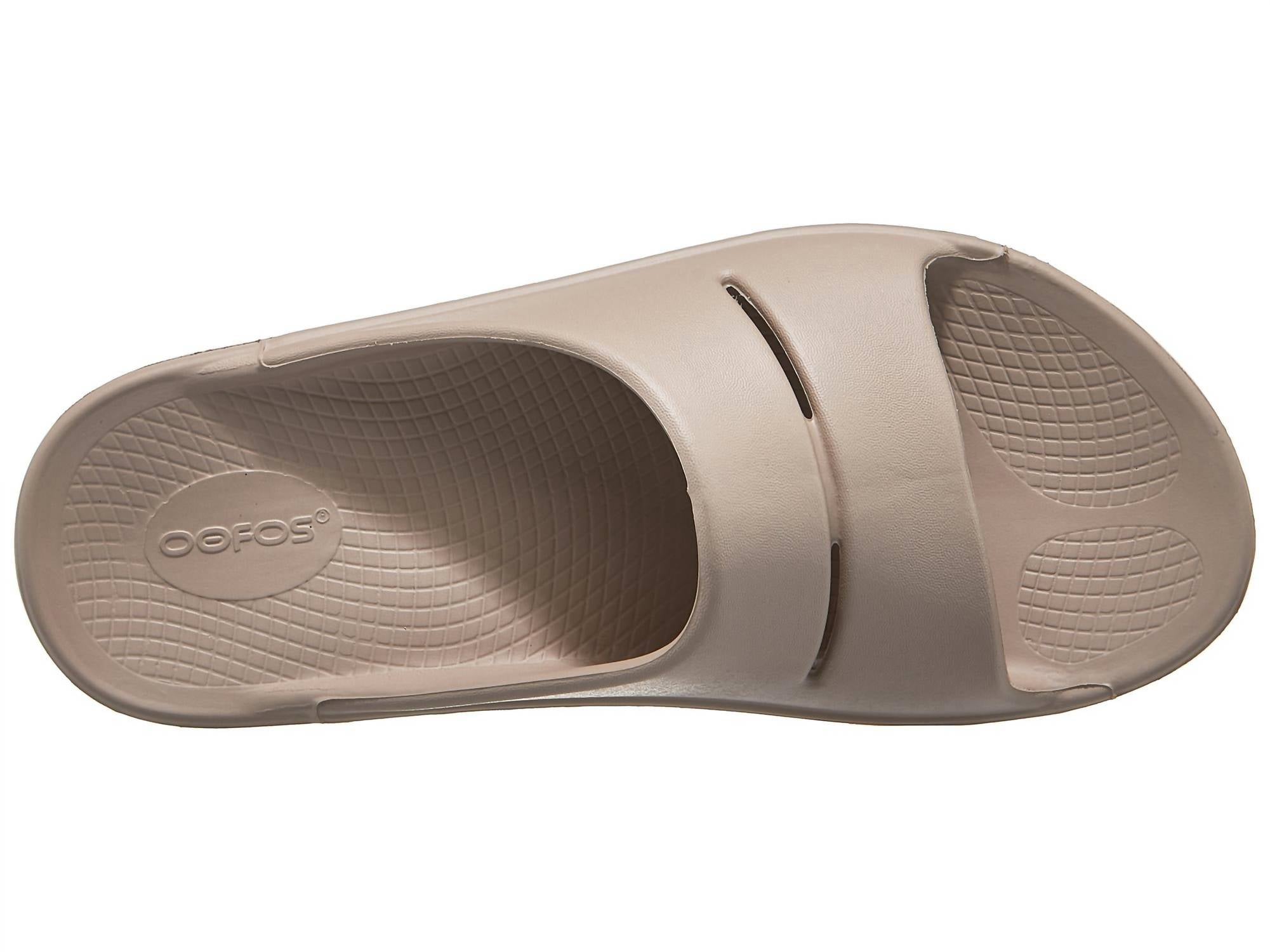 Oofos - Men's Ooahh Slide Sandal
