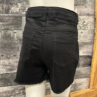Bratti Mati - Kids Sequin Shorts