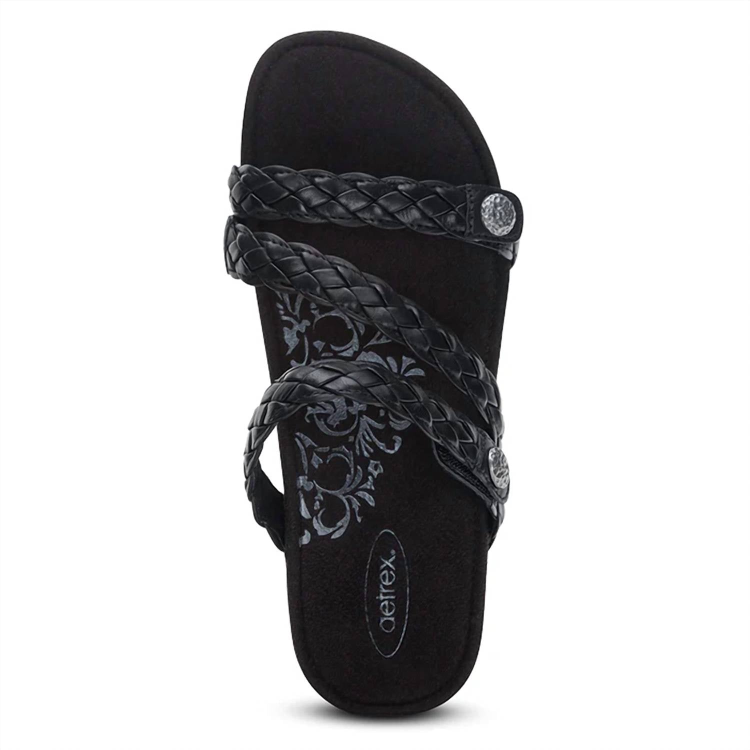 Aetrex - Women's Josie Sandal