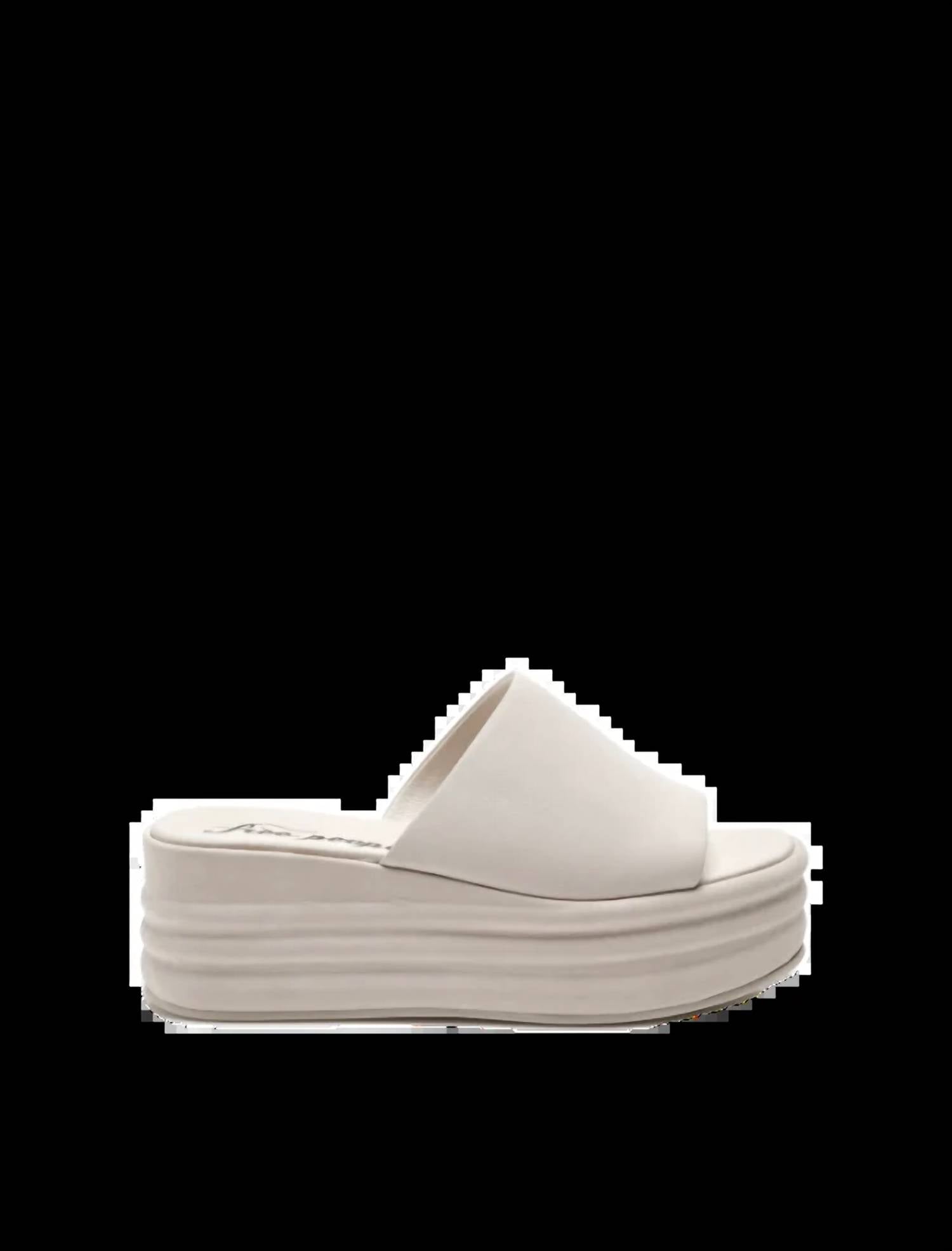 Free People - Women's Harbor Platform Sandals