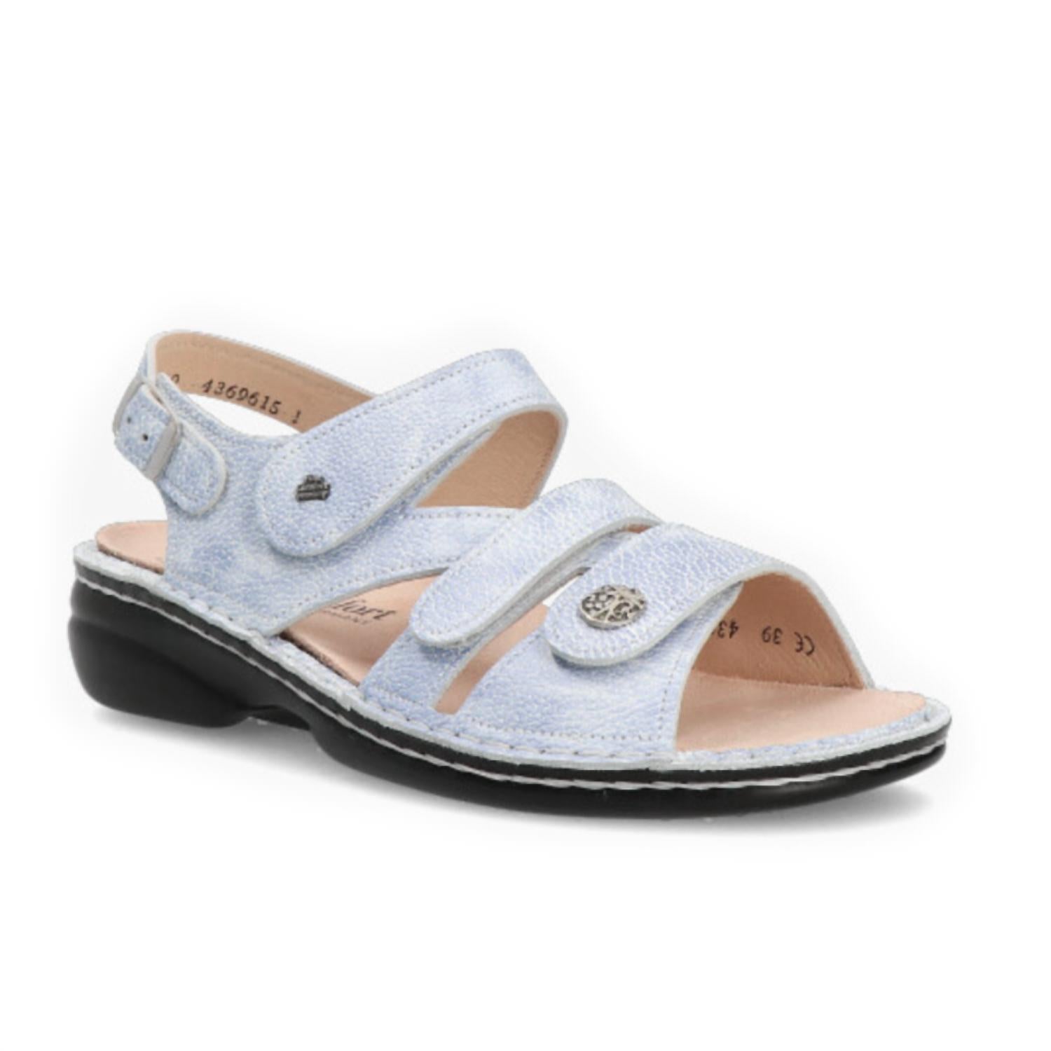Finn Comfort - Women's Gomera-s Open Toe Sandals