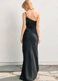 Dress Forum - Goddess One-shoulder Dress