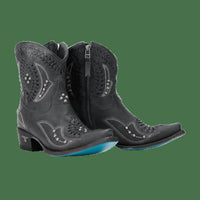 Lane - Women's Cossette Bootie